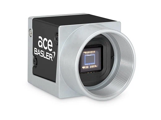 acA640-750um Basler Опции