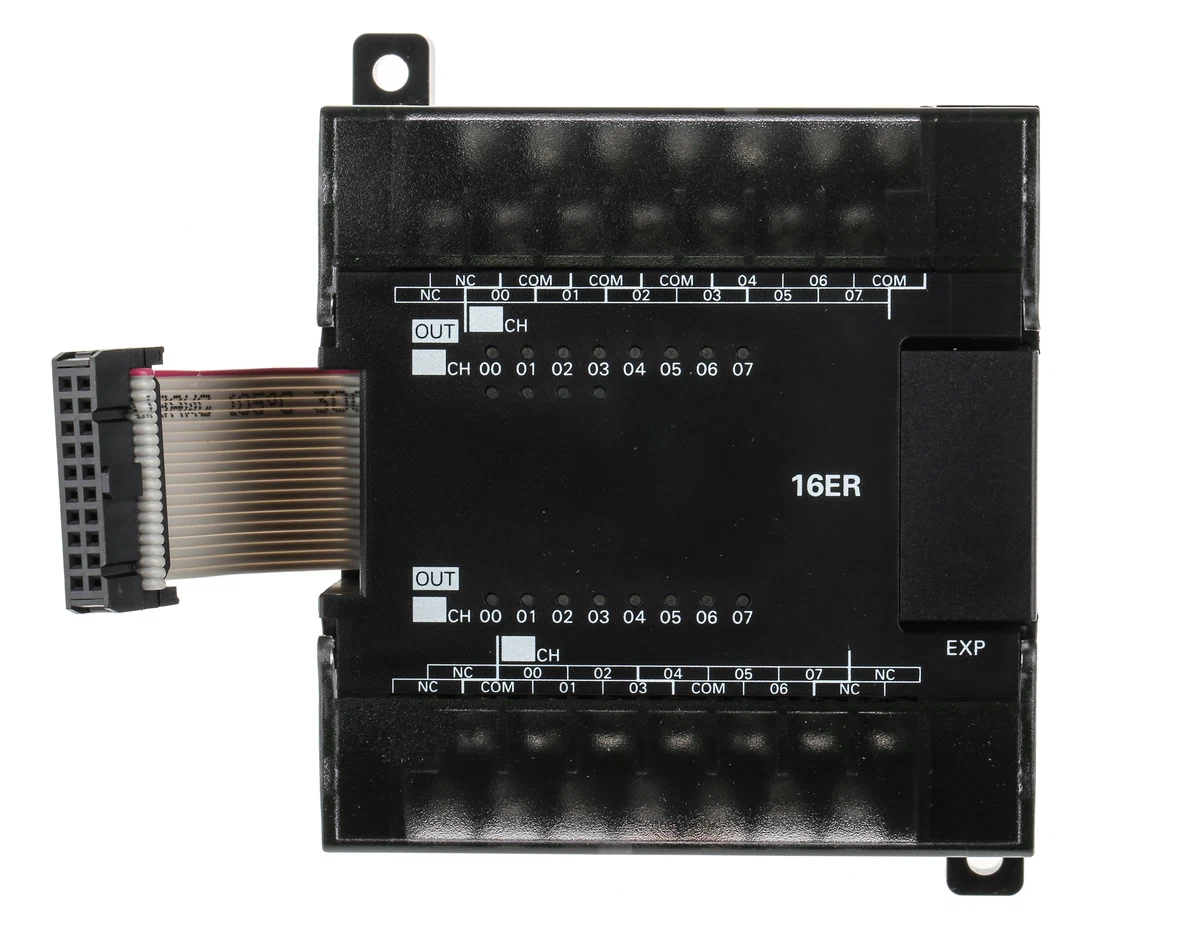 CP1W-16ER Omron