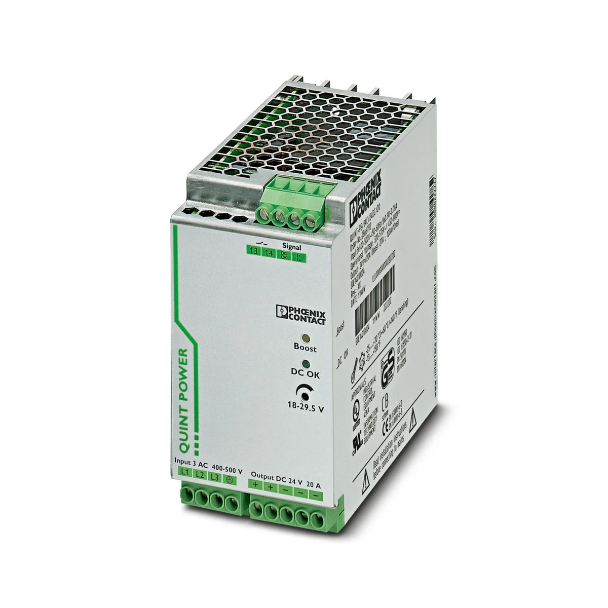 2320924 Phoenix Contact