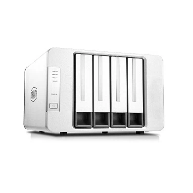 D4-300 TerraMaster Сетевые хранилища TerraMaster