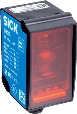 DL35-B15552 SICK