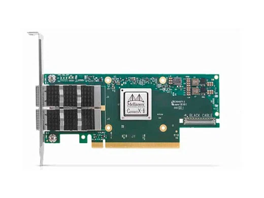 MCX653106A-ECAT NVIDIA NVIDIA