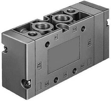 VL-5-3/8-B FESTO