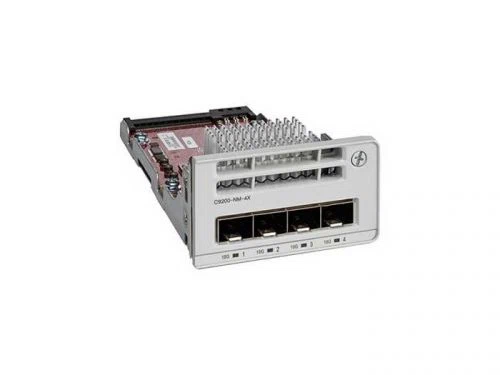 C9200-NM-4X= Cisco