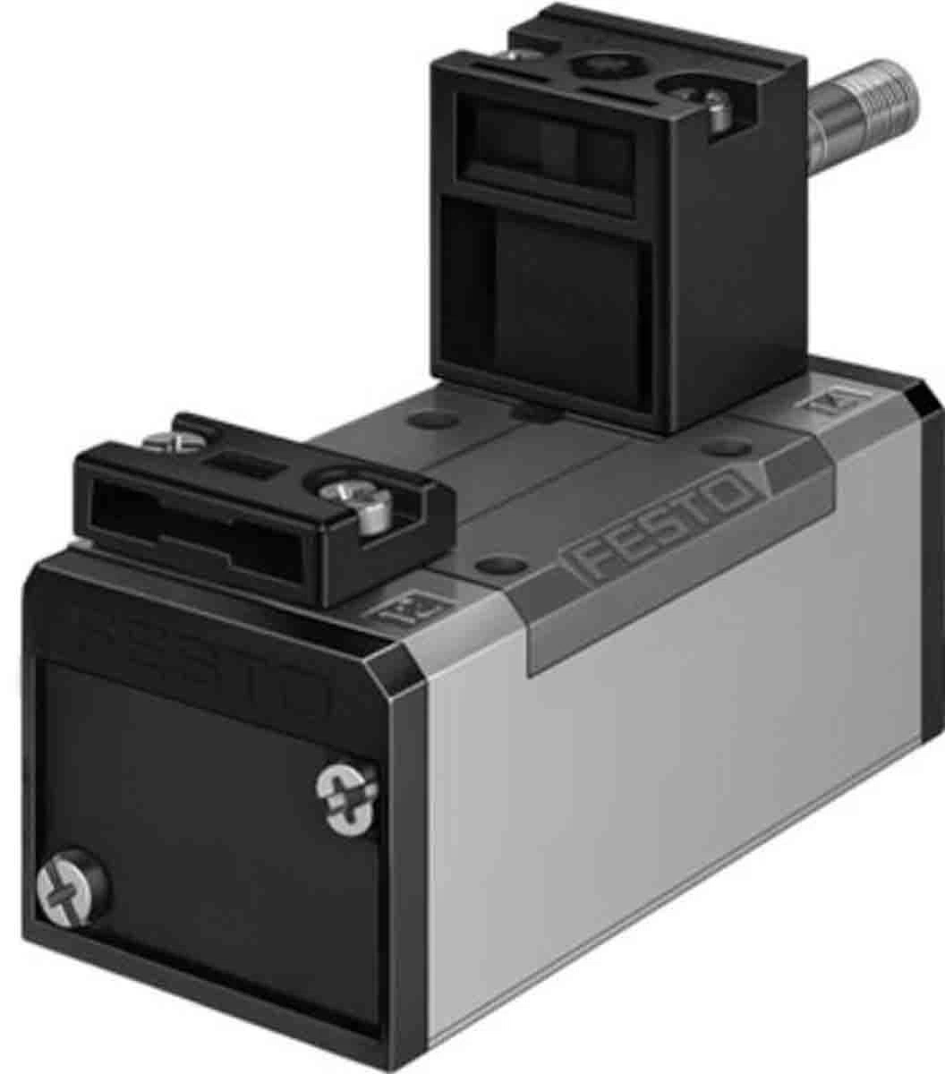 MFH-5/2-D-3-C Festo