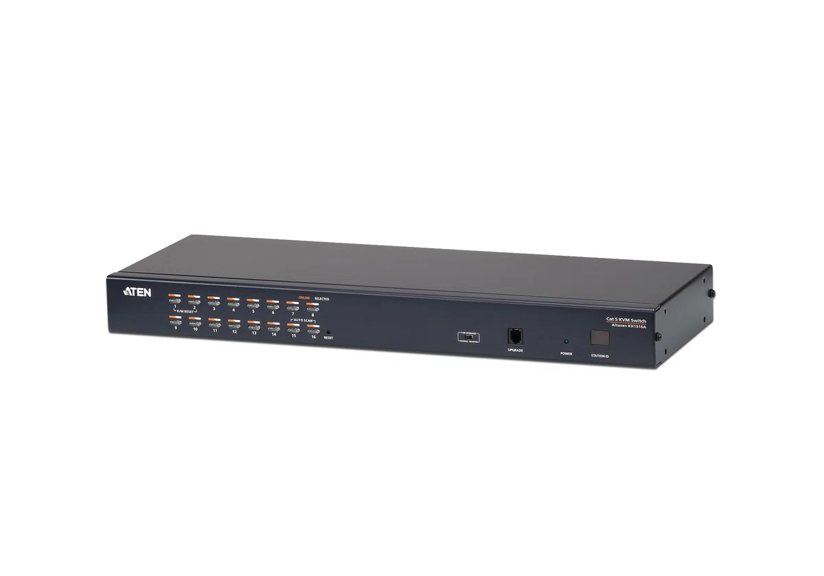KH1516A Aten