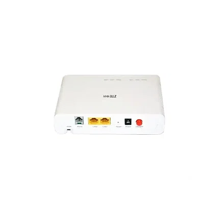 F620 ZTE Оптические абонентские терминалы