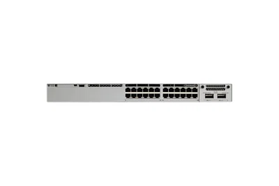 C9300-24S-E Cisco