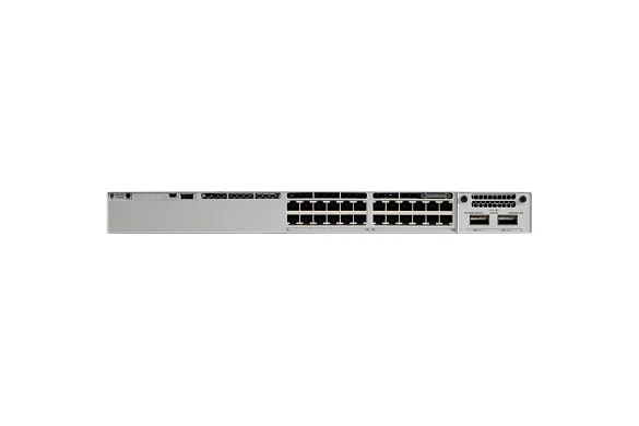 C9300-24S-E Cisco