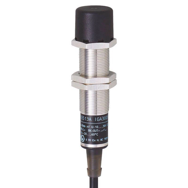 IG513A IFM