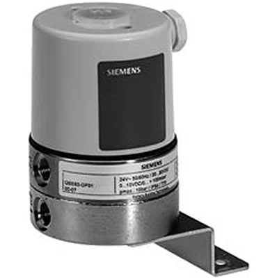 QBE63-DP02 / BPZ:QBE63-DP02 Siemens