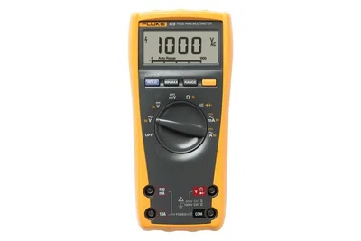 FLUKE 175 — Мультиметр