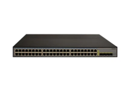 S1720-52GWR-4P Huawei коммутатор