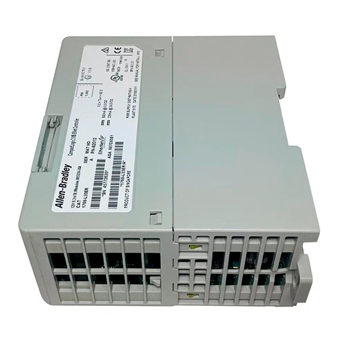1769-L33ER Allen-Bradley