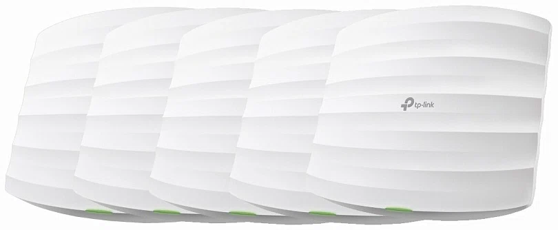 5-pack TP-Link Точки доступа