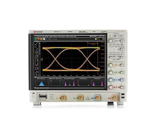 MSOS104A Keysight