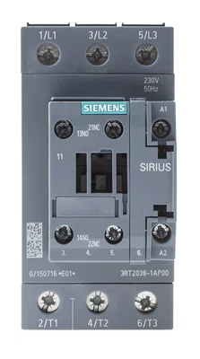 3RT2038-1AP00 Siemens