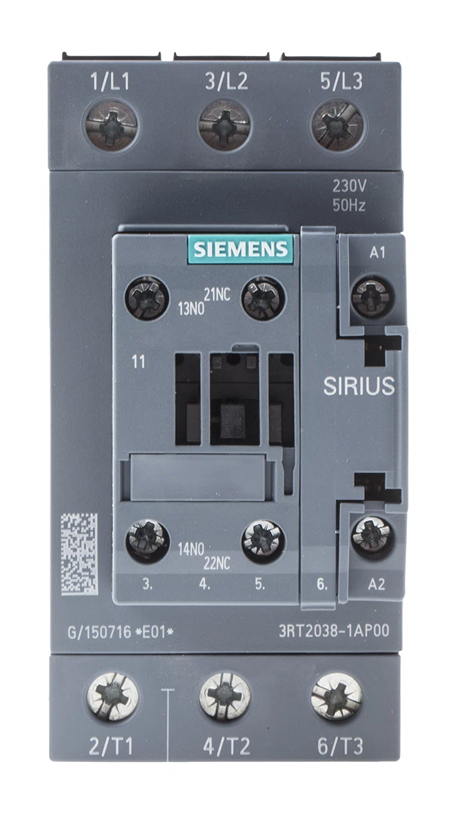 3RT2038-1AP00 Siemens