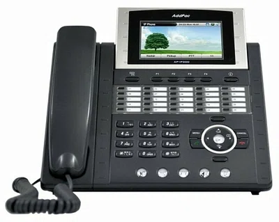 AP-IP300 AddPac IP Телефония