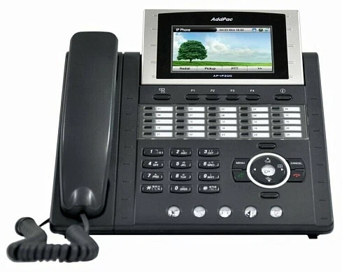 AP-IP300 AddPac IP Телефония