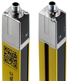 MLC510R40-1350 Leuze electronic
