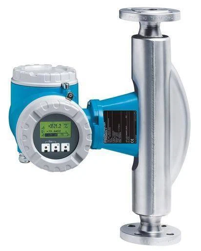 83F Endress+Hauser