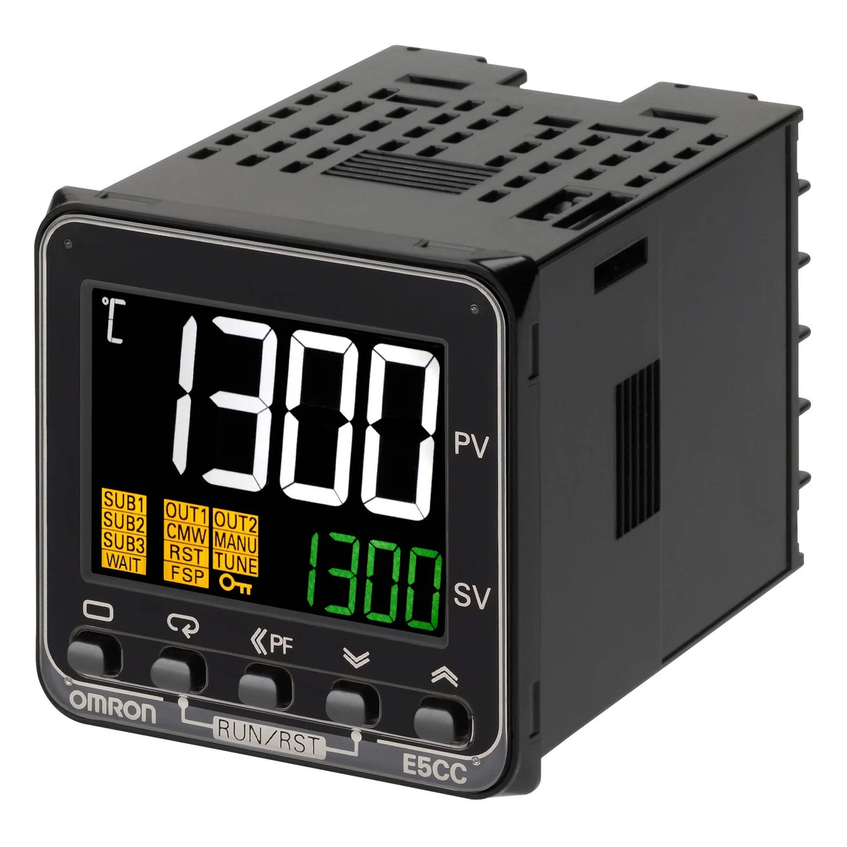 E5CC-CX3D5M-000 Omron