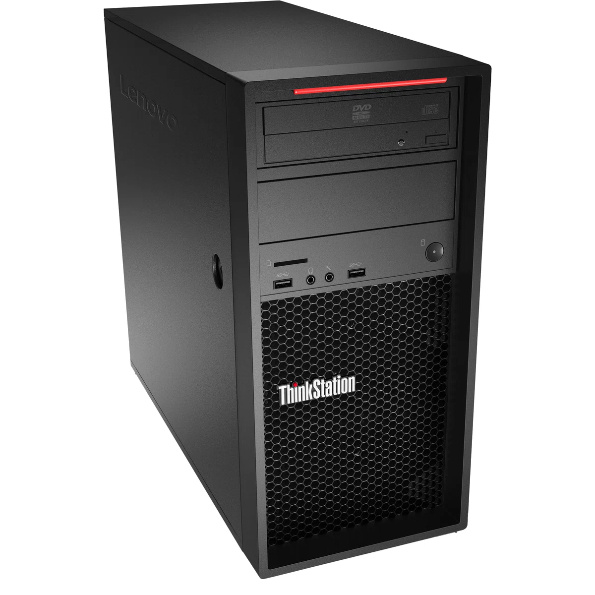 ThinkStationP520c Lenovo