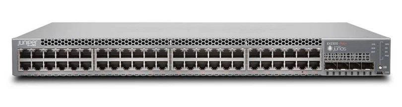 EX2300-48T Juniper Коммутаторы