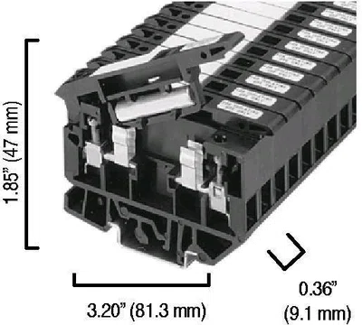 1492-H5 Allen-Bradley