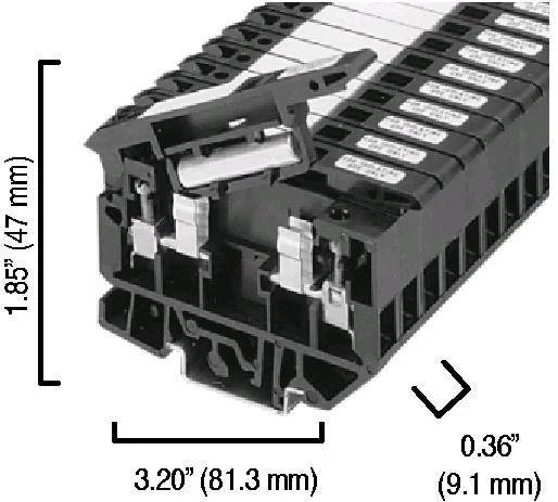 1492-H5 Allen-Bradley