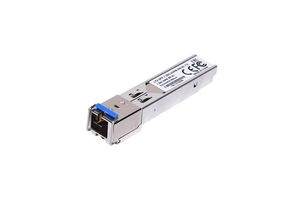 LTV-SFP-1.25G-20KM-SM-SC-RX LTV Трансиверы