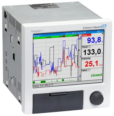 RSG35-C1A Endress+Hauser