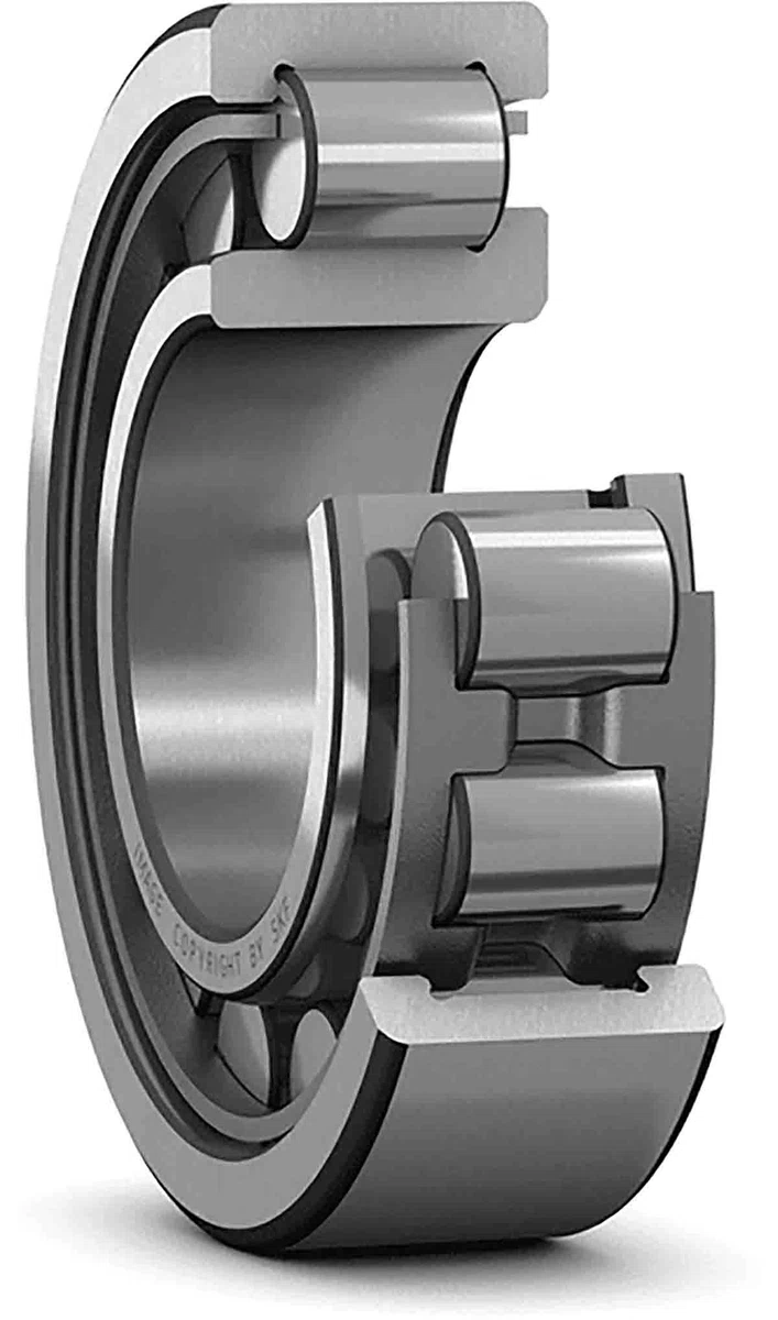 NJ 314 ECJ SKF