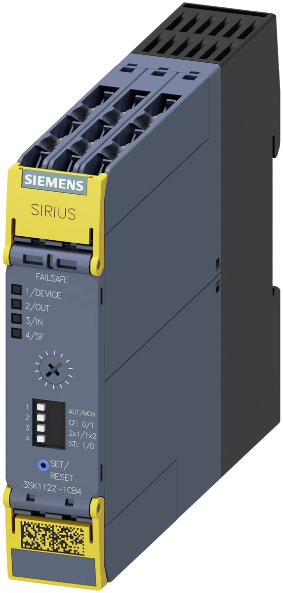 3SK1122-1CB41 Siemens