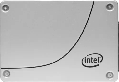 SSDSC2KG019T701 Intel SSD-накопитель
