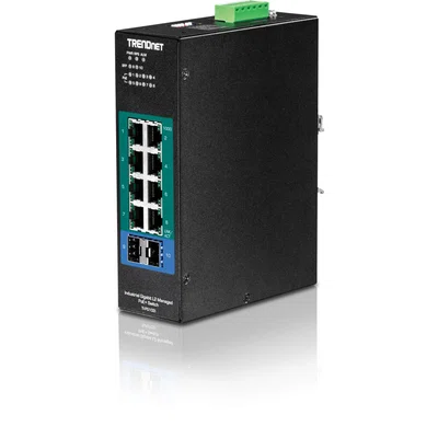 TI-PG102I Trendnet