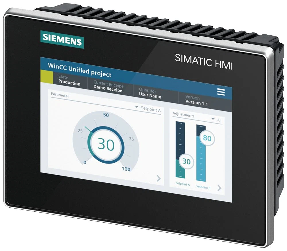 6AV2128-3GB06-0AX1 Siemens