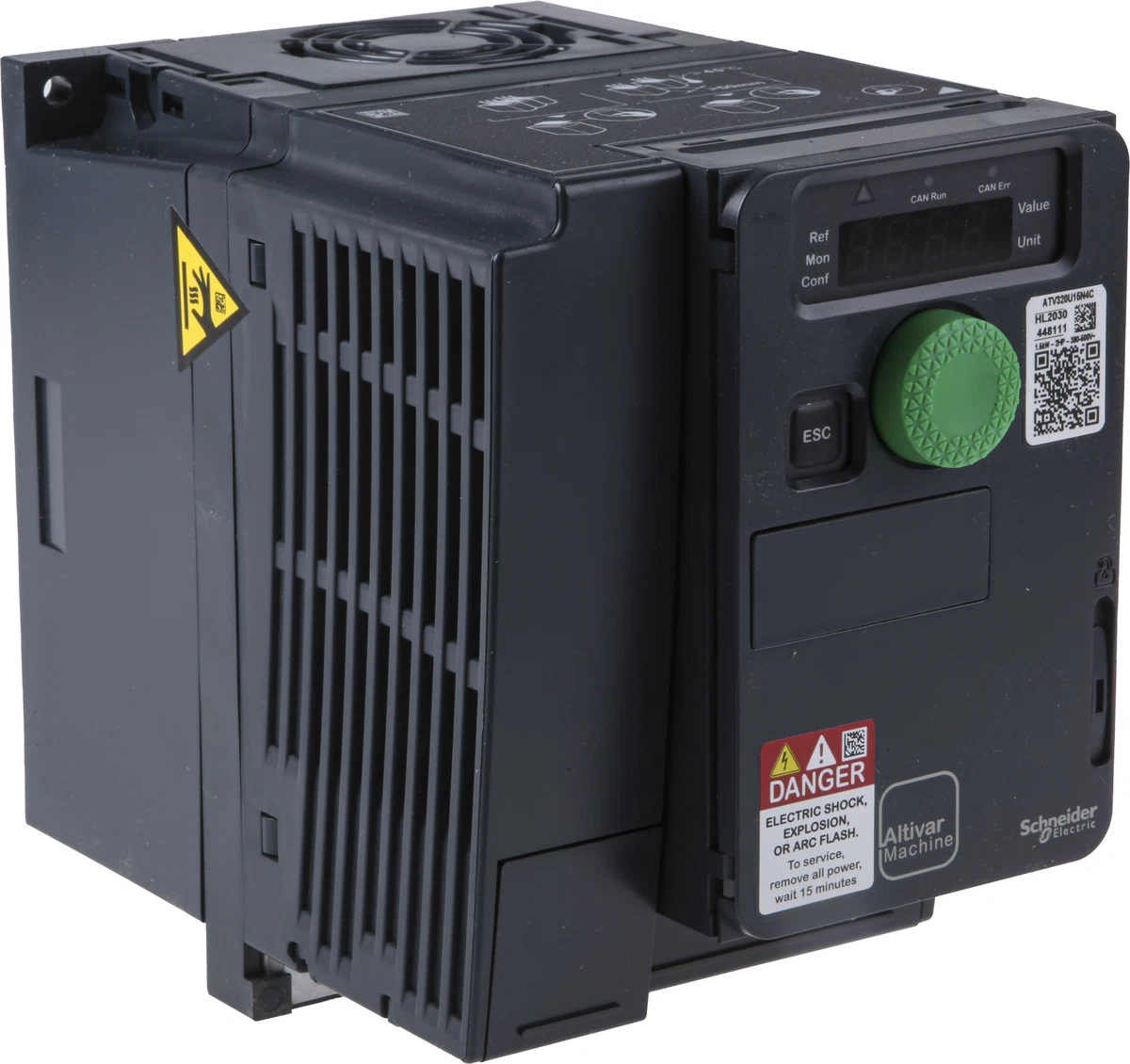 ATV320U15N4C Schneider Electric