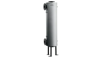 Cetecoil Alfa Laval