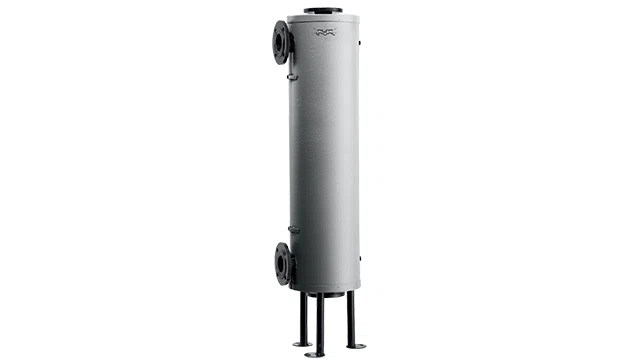 Cetecoil Alfa Laval
