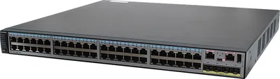 S5720-56C-EI-DC Huawei Коммутаторы Huawei S5720-EI