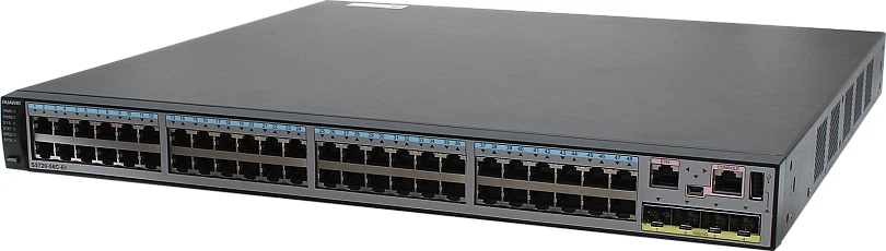 S5720-56C-EI-DC Huawei Коммутаторы Huawei S5720-EI