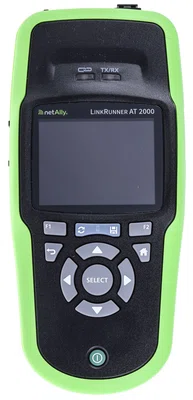 LRAT-2000 NetAlly