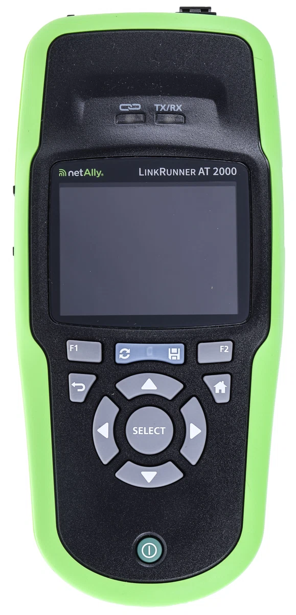 LRAT-2000 NetAlly