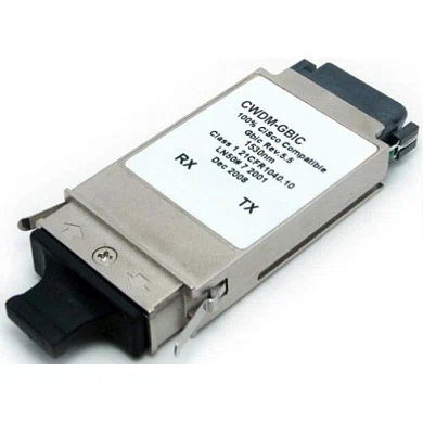 CWDM-GBIC-1550 Cisco Трансиверы Cisco