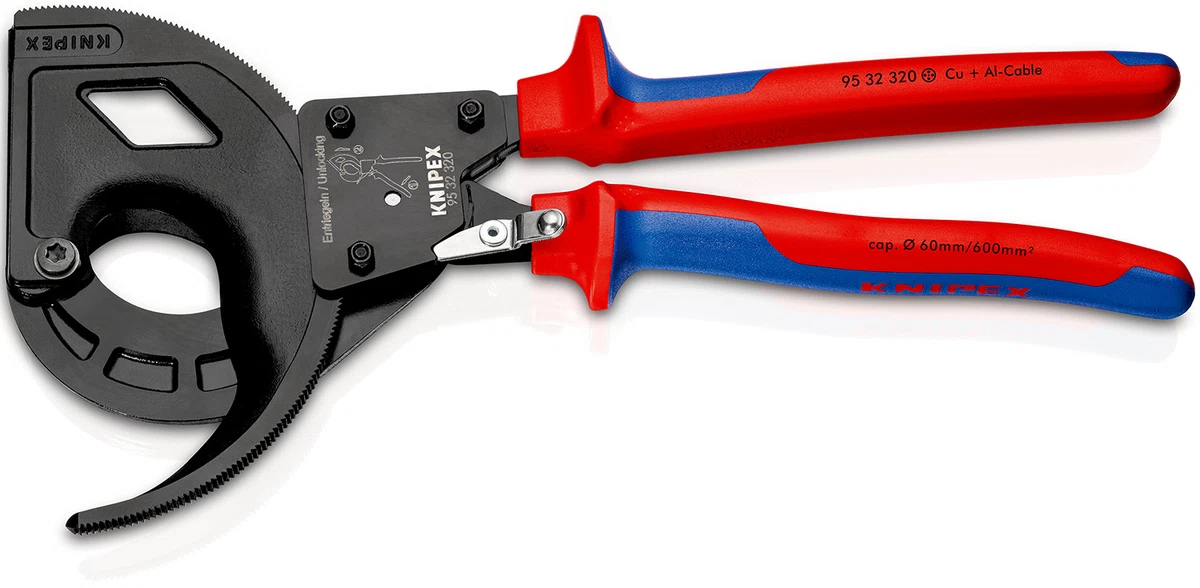 95 32 320 Knipex