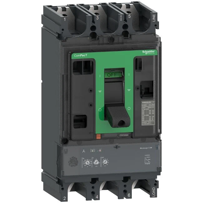 C63H32M500 Schneider Electric