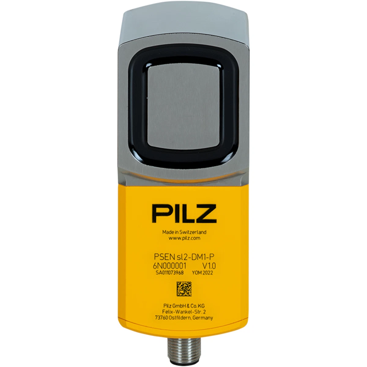 6N000001 Pilz