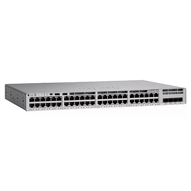 C9200-48P-A Cisco Коммутаторы Cisco Catalyst 9200